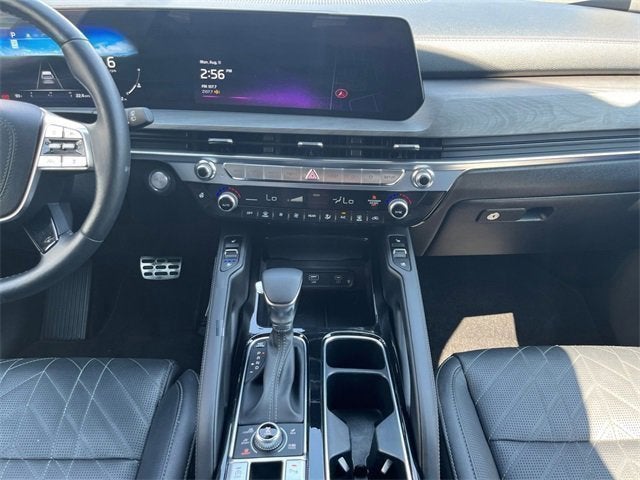 2023 Kia Telluride SX X-Pro