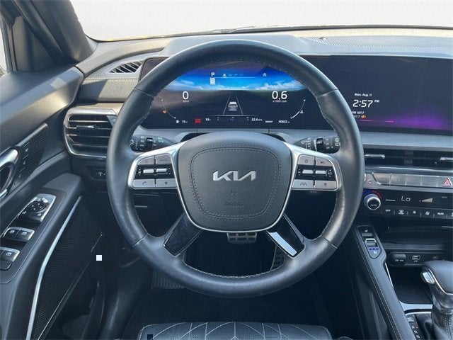 2023 Kia Telluride SX X-Pro
