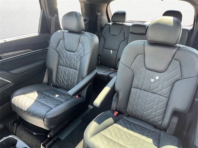 2023 Kia Telluride SX X-Pro