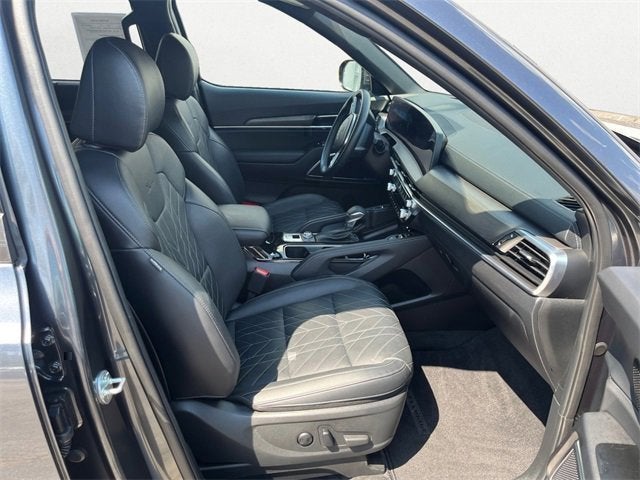 2023 Kia Telluride SX X-Pro