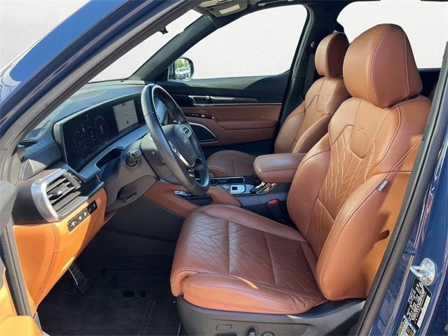 2024 Kia Telluride SX Prestige X-Line