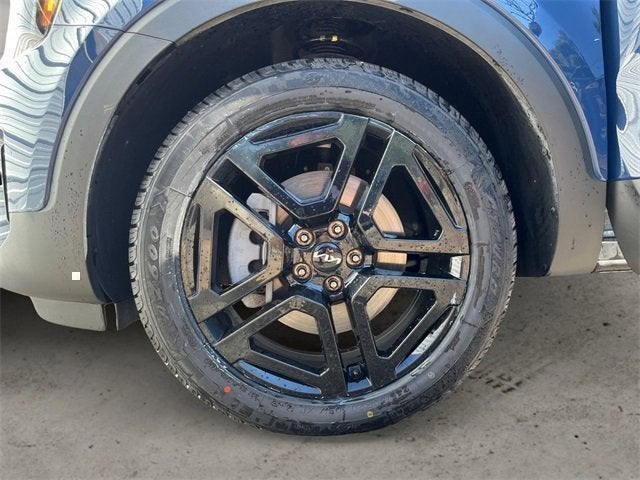 2024 Kia Telluride SX Prestige X-Line