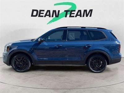2024 Kia Telluride SX Prestige X-Line