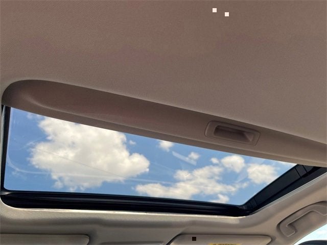 2019 Honda Civic Sedan Touring