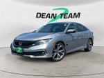 2019 Honda Civic Sedan Touring