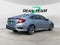 2019 Honda Civic Sedan Touring