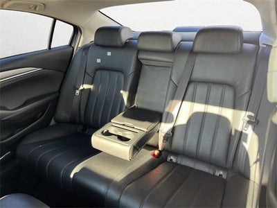 2018 Mazda Mazda6 Grand Touring