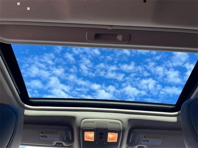 2018 Mazda Mazda6 Grand Touring