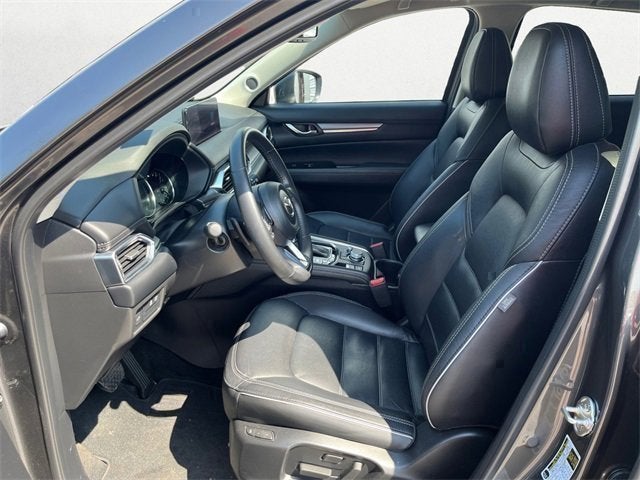 2024 Mazda Mazda CX-5 2.5 S Premium Package