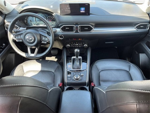 2024 Mazda Mazda CX-5 2.5 S Premium Package