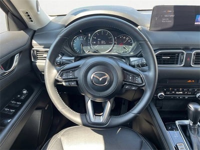 2024 Mazda Mazda CX-5 2.5 S Premium Package