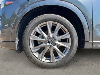 2024 Mazda Mazda CX-5 2.5 S Premium Package