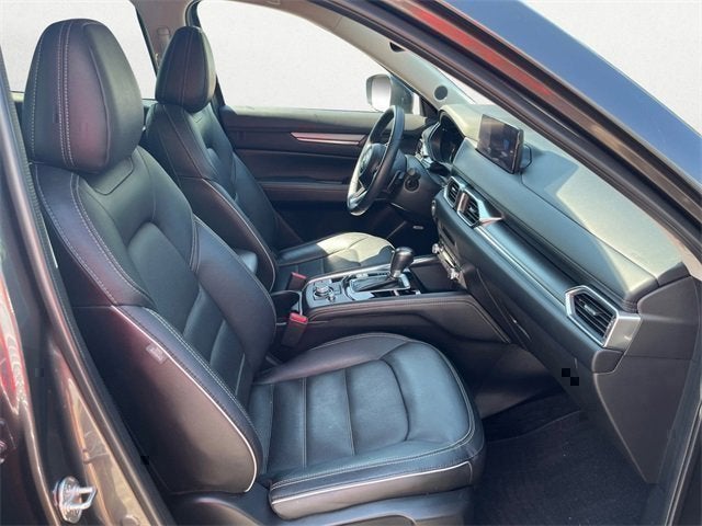 2024 Mazda Mazda CX-5 2.5 S Premium Package