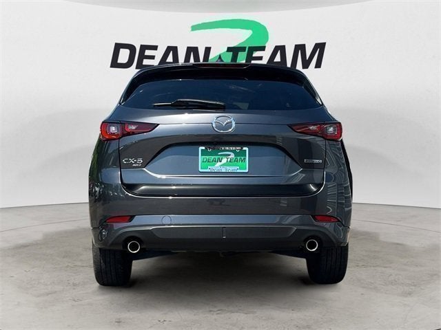 2024 Mazda Mazda CX-5 2.5 S Premium Package