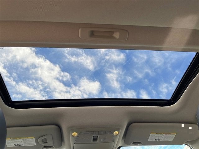 2018 Nissan Rogue Sport SL