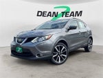2018 Nissan Rogue Sport SL