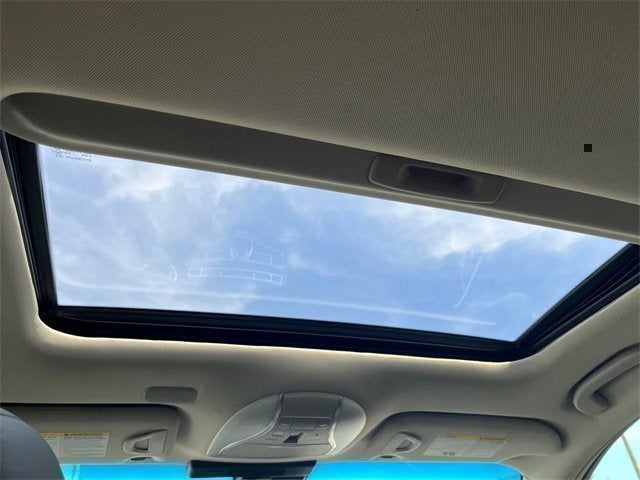 2018 INFINITI Q70L 3.7 LUXE