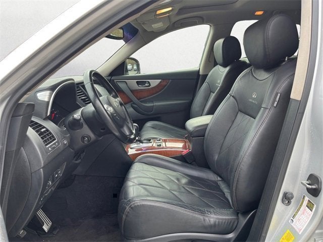 2011 INFINITI FX35 Base