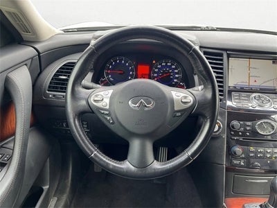 2011 INFINITI FX35 Base