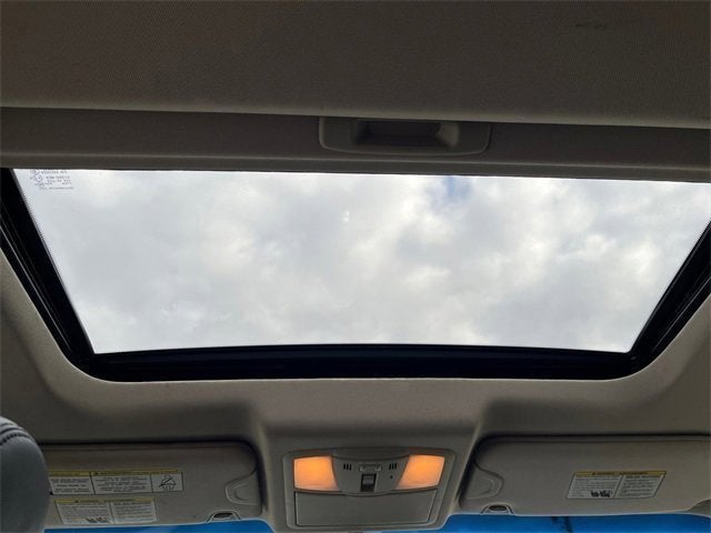 2011 INFINITI FX35 Base