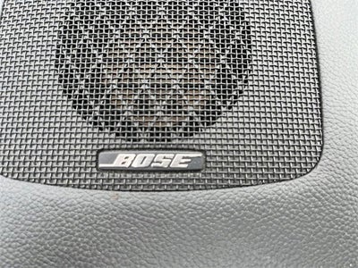 2011 INFINITI FX35 Base