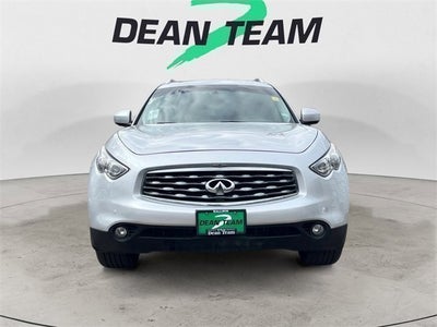 2011 INFINITI FX35 Base