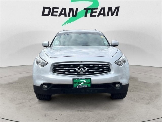 2011 INFINITI FX35 Base