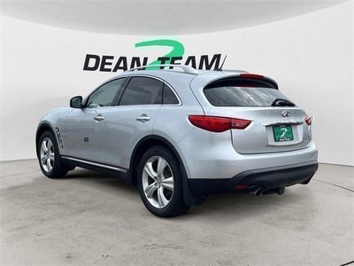 2011 INFINITI FX35 Base