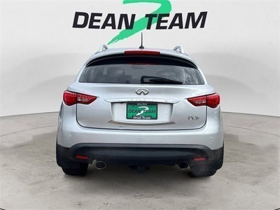 2011 INFINITI FX35 Base