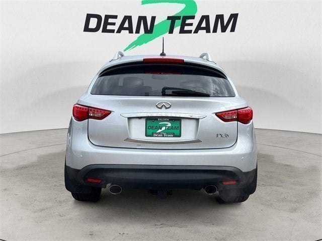 2011 INFINITI FX35 Base