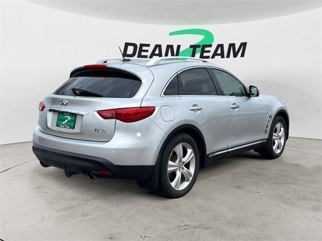 2011 INFINITI FX35 Base