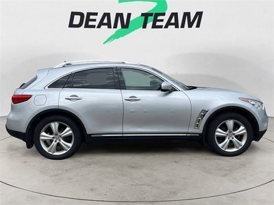 2011 INFINITI FX35 Base