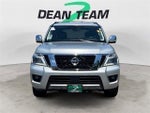 2020 Nissan Armada Platinum