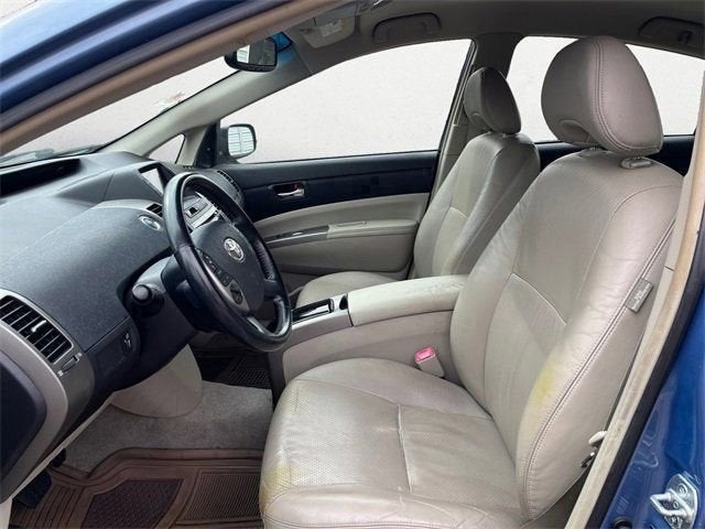 2007 Toyota Prius Base