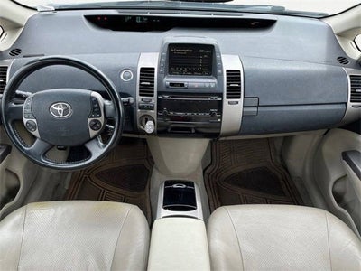 2007 Toyota Prius Base