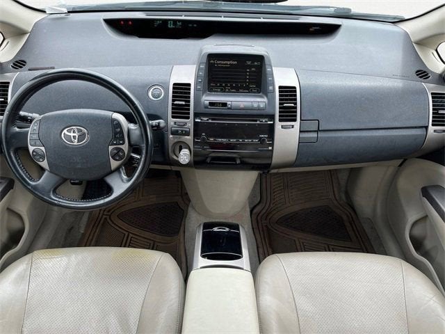 2007 Toyota Prius Base