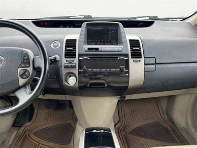 2007 Toyota Prius Base