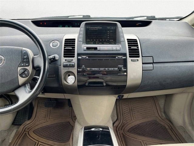 2007 Toyota Prius Base