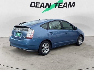 2007 Toyota Prius Base