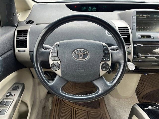 2007 Toyota Prius Base