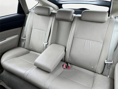 2007 Toyota Prius Base