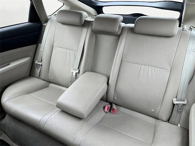 2007 Toyota Prius Base