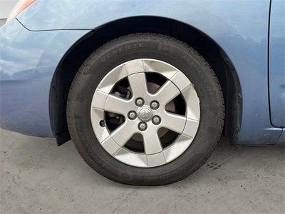 2007 Toyota Prius Base
