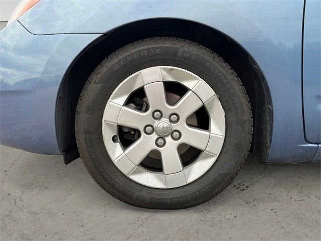 2007 Toyota Prius Base