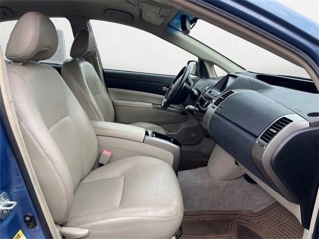 2007 Toyota Prius Base