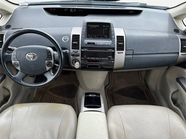 2007 Toyota Prius Base