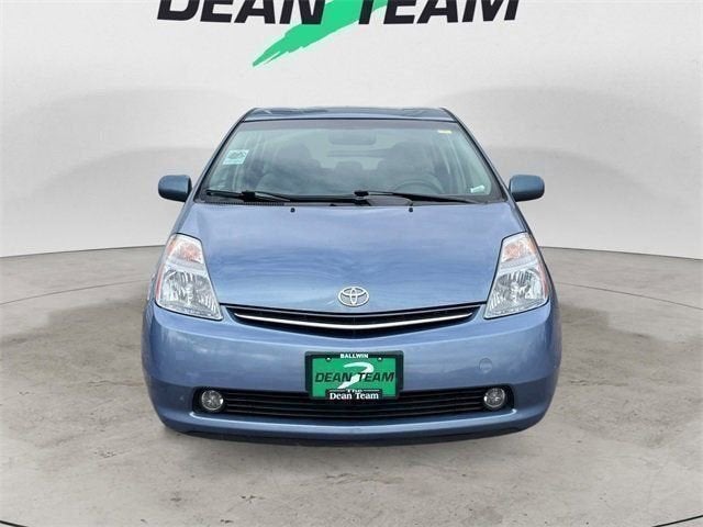 2007 Toyota Prius Base