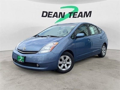 2007 Toyota Prius Base