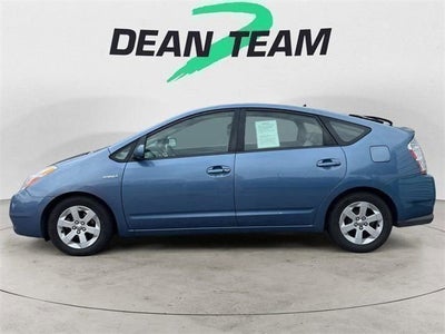 2007 Toyota Prius Base