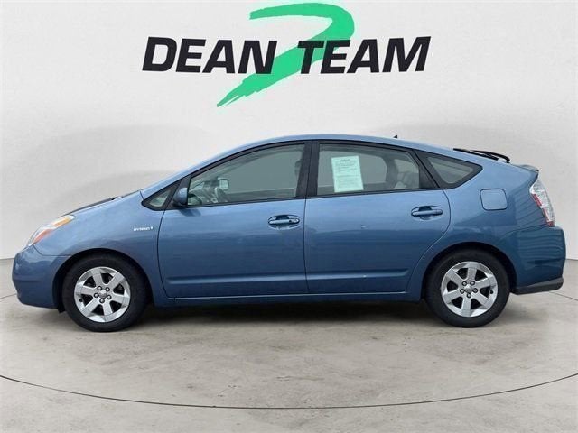 2007 Toyota Prius Base